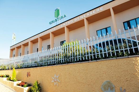 Hotel Cristina Rocca San Giovanni Recensioni Hotel Cristina Rocca San Giovanni Recensioni
