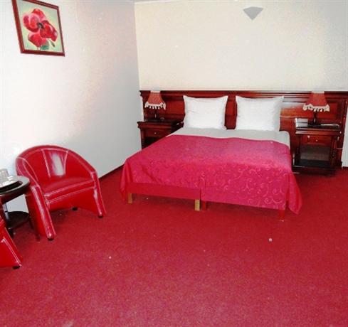 Hotel Bulevard