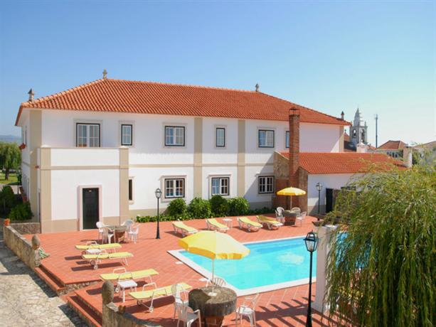 Casa Da Padeira - Ter
