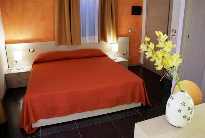 Igea Bed & Breakfast Siracusa