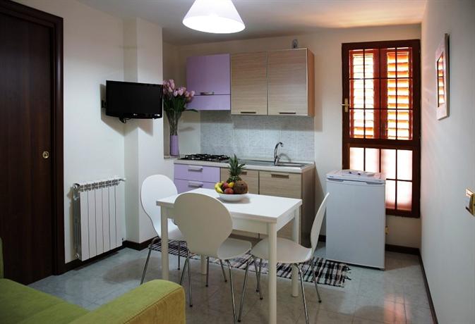 Igea Bed & Breakfast Siracusa