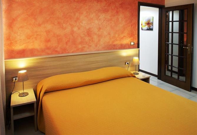 Igea Bed & Breakfast Siracusa