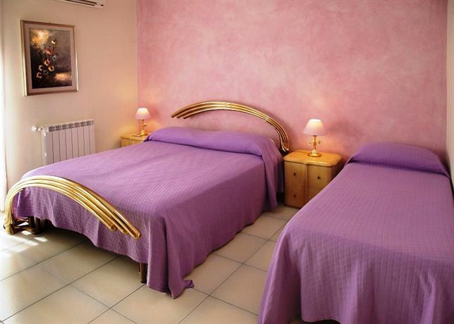 Igea Bed & Breakfast Siracusa