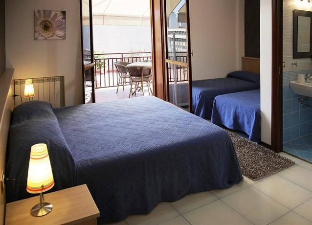 Igea Bed & Breakfast Siracusa