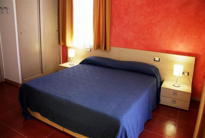 Igea Bed & Breakfast Siracusa