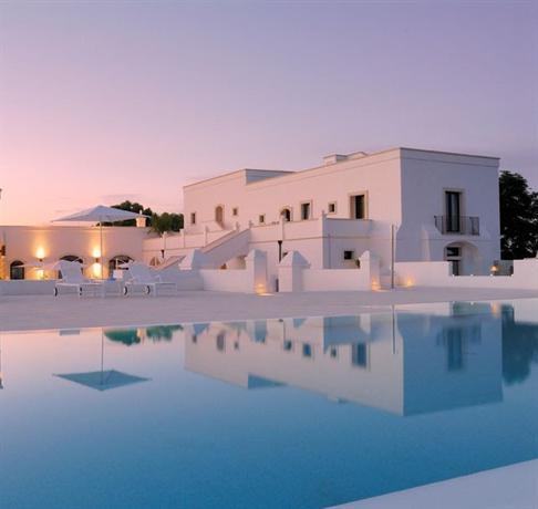 Masseria Bagnara Resort & Spa Lizzano