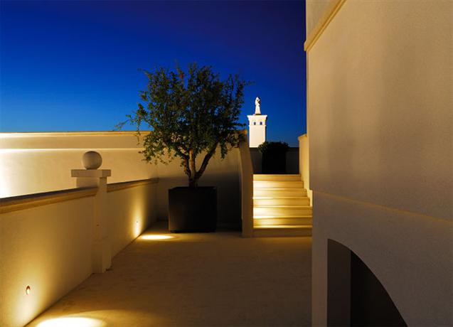 Masseria Bagnara Resort & Spa Lizzano