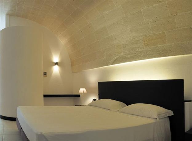 Masseria Bagnara Resort & Spa Lizzano