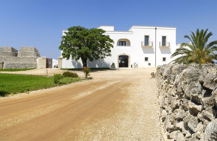 Masseria Bagnara Resort & Spa Lizzano