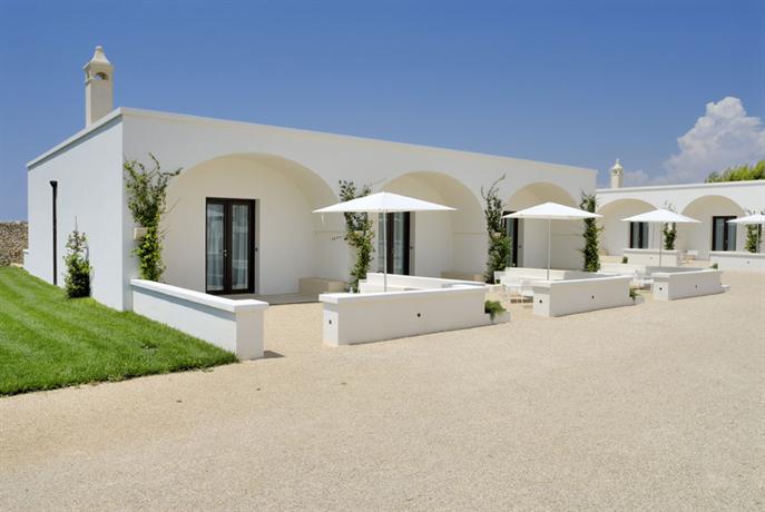 Masseria Bagnara Resort & Spa Lizzano