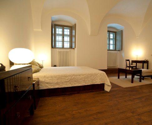 Sopron Monastery Hotel