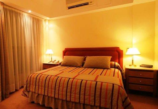 Gran Hotel Parana