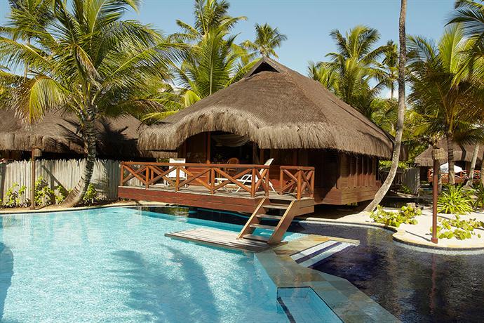 Nannai Beach Resort Ipojuca Compare Deals About Nannai Beach Resort