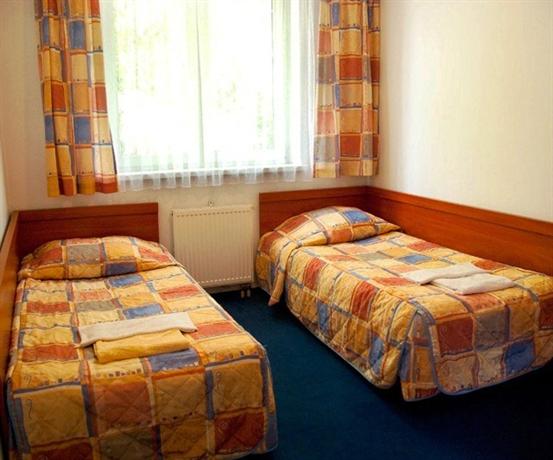Pensjonaty Antalowka-Polskie Tatry S.A.