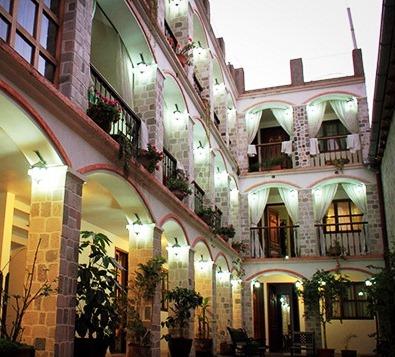 Golden Rest Latacunga
