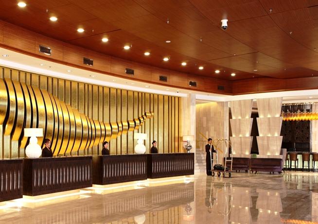 더블 베이 호텔 칭다오, Double Bay Hotel Qingdao