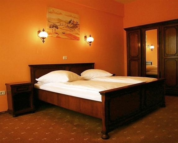 Hotel Coandi