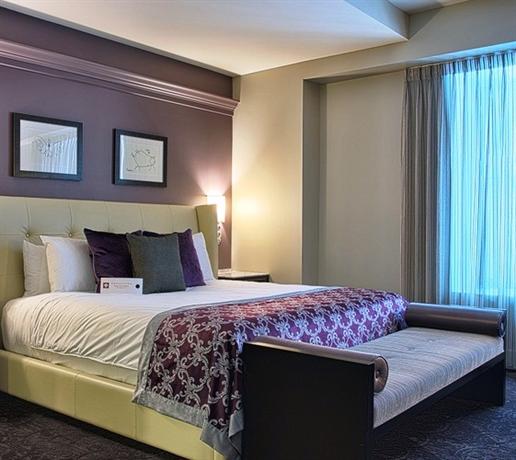 Ambassador Hotel Kansas City Autograph Collection