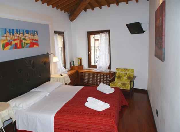 B&B Casanova, Verona - Compare Deals B&B Casanova, Verona - Compare Deals