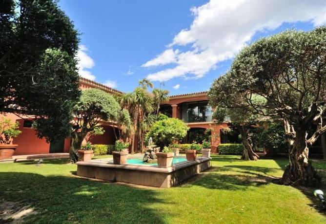 La Villa Duflot
