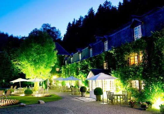 Moulin Hideux
