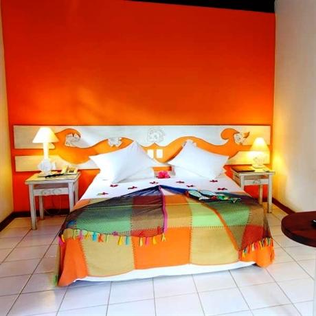 Aldeia Do Mar Hotel