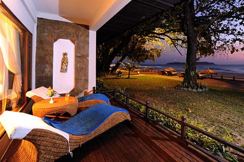 Thande Beach Hotel Ngapali Thandwe Compare Deals About Thande Beach Hotel Ngapali
