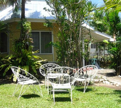 Pabua S Cottages Mambajao Compare Deals