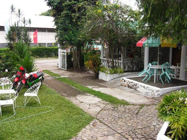 Pabua S Cottages Mambajao Compare Deals