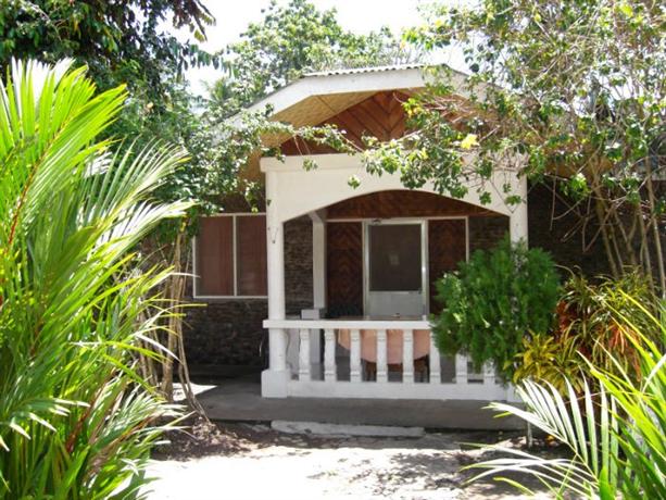 Pabua S Cottages Mambajao Compare Deals