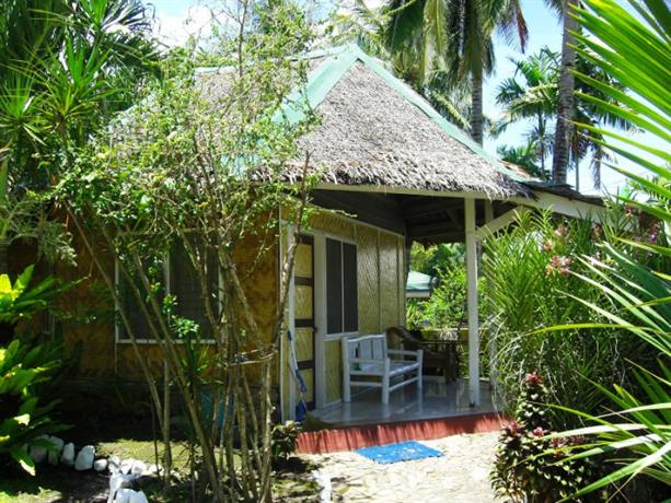 Pabua S Cottages Mambajao Compare Deals