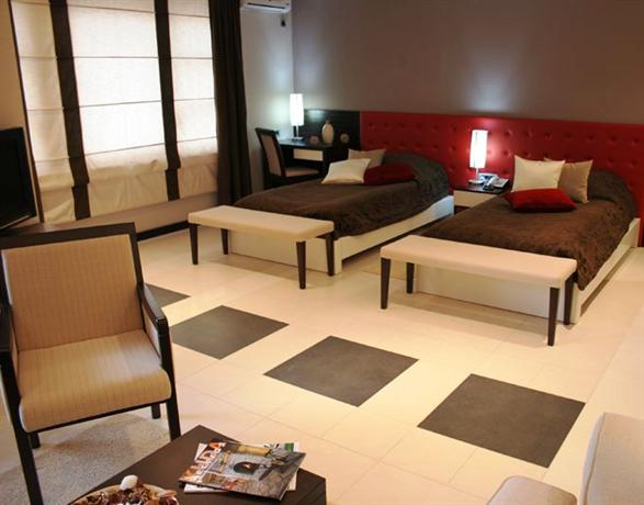 Boutique Hotel Arta
