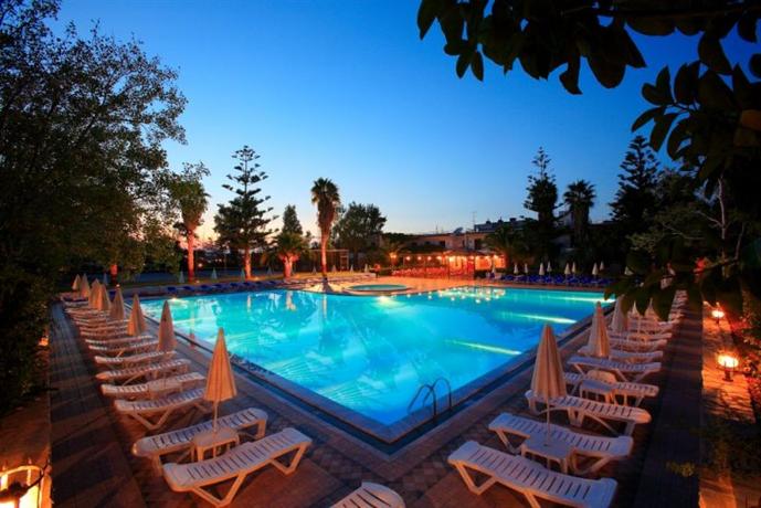 King Minos Palace Hotel Hersonissos