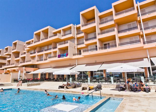 Valamar Carolina Hotel & Villas