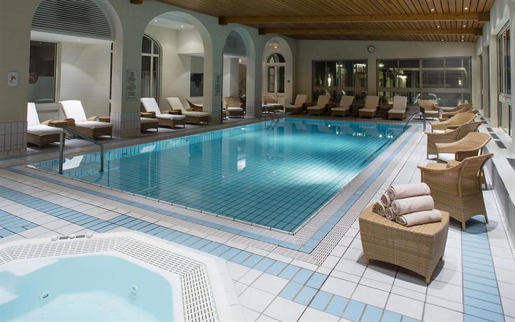 Ermitage Hotel Evian les Bains