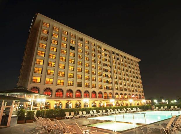Megasaray Westbeach Antalya