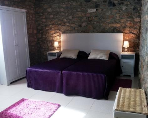 Alberg Rural La Rectoria de Pedra