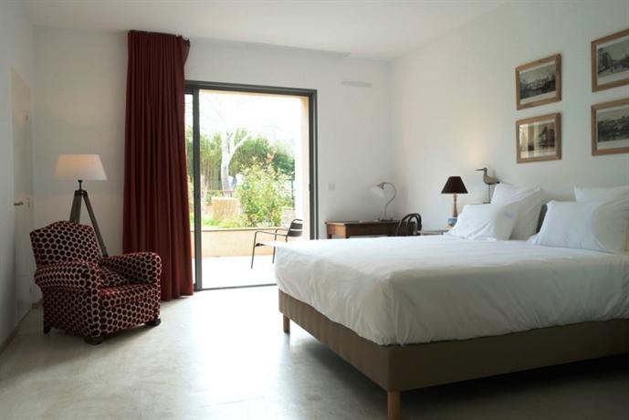 Hôtel 96