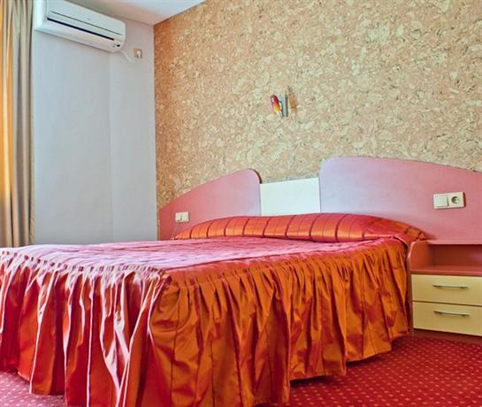 Korona Hotel