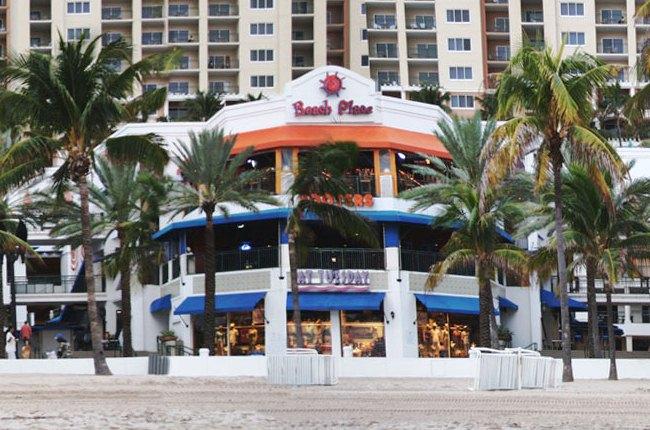 Isle casino fort lauderdale