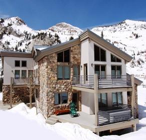 Blackjack condominiums alta