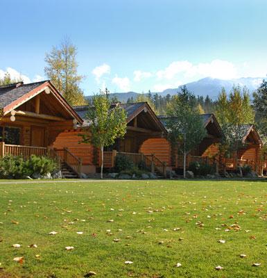 Riverside Resort