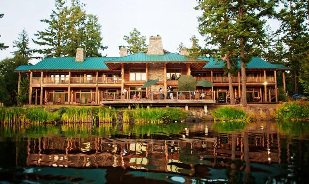 Lakedale Resort at Three Lakes,Friday Harbor-San Juan Island:Photos ...