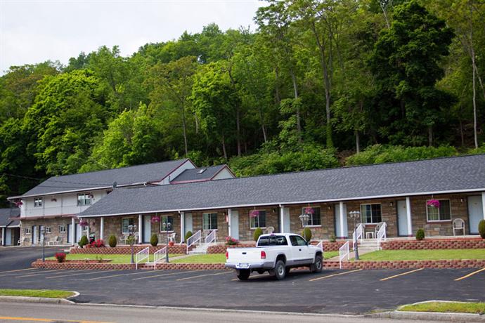Budget Inn Watkins Glen
