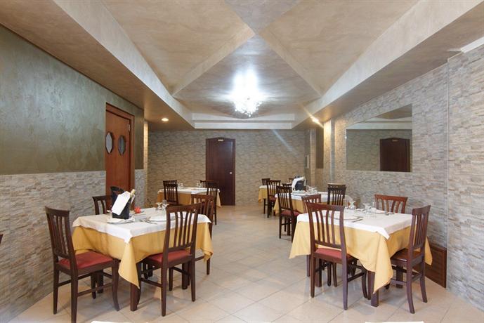 Hotel Villa Bianca San Giovanni Rotondo Recensioni Hotel Villa Bianca San Giovanni Rotondo Recensioni