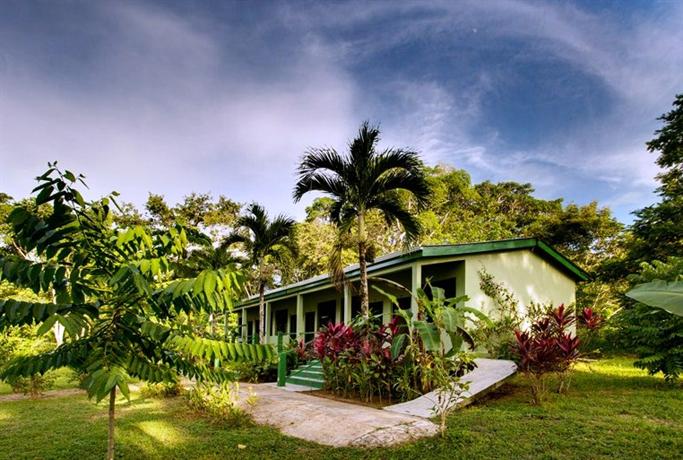 Bocawina Rainforest Resort
