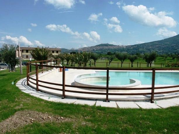 Agriturismo Il Casale DI Monica