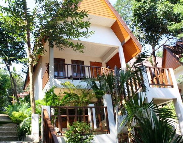 Toks Little Hut Ko Samet Compare Deals - 