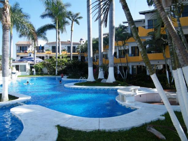 Villas Steffany, Rincon de Guayabitos - Compare Deals