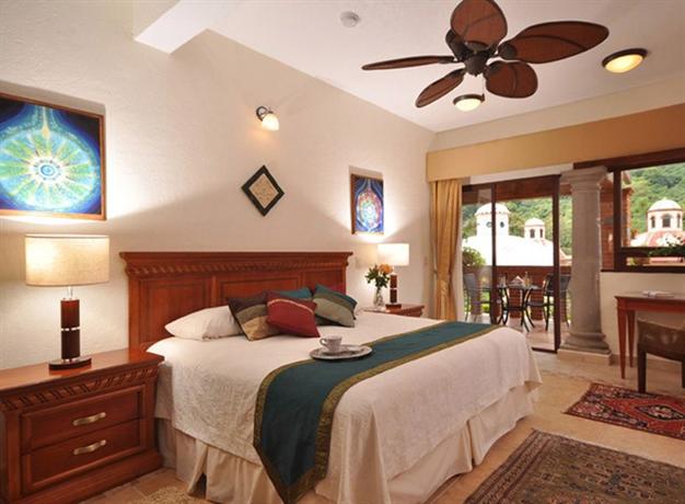 La Buena Vibra Retreat and Spa Hotel